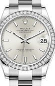 Rolex Datejust Ladies 278384RBR-0015 Oyster Perpetual 31 mm