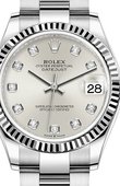 Rolex Часы Rolex Datejust Ladies 278274-0029 Oyster Perpetual 31 mm