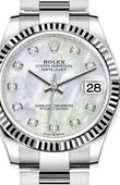Rolex Часы Rolex Datejust Ladies 278274-0005 Oyster Perpetual 31 mm