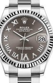 Rolex Часы Rolex Datejust Ladies 278274-0027 Oyster Perpetual 31 mm