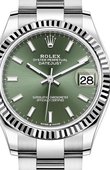 Rolex Часы Rolex Datejust Ladies 278274-0017 Oyster Perpetual 31 mm