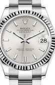 Rolex Datejust Ladies 278274-0011 Oyster Perpetual 31 mm