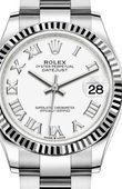 Rolex Часы Rolex Datejust Ladies 278274-0009 Oyster Perpetual 31 mm