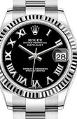 Rolex Часы Rolex Datejust Ladies 278274-0001 Oyster Perpetual 31 mm