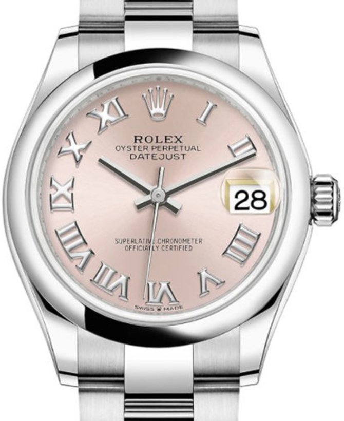 oyster perpetual 31