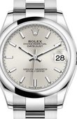 Rolex Datejust Ladies 278240-0005 Oyster Perpetual 31 mm