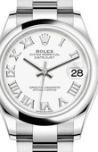 Rolex Часы Rolex Datejust Ladies 278240-0003 Oyster Perpetual 31 mm