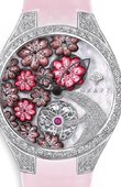 Graff Jewellery Watches MGFA37WGSLDMPP Technical Floral Automatic