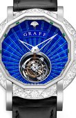 Graff Часы Graff Jewellery Watches MGMR47WGDMPNL Technical Minute Repeater 47 mm