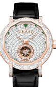 Graff Часы Graff Jewellery Watches MGMR47PGDMPWL Technical Minute Repeater 47 mm