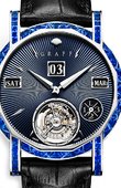 Graff Jewellery Watches MGPCA46PTSLN Technical Perpetual Calendar 46 mm
