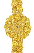 Graff Часы Graff Jewellery Watches GW9701 Fancy Vivid Yellow Diamond
