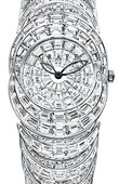 Graff Jewellery Watches GW7738 Perfection