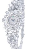 Graff Jewellery Watches Baby Galaxy Full Diamond 14 mm
