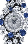 Graff Jewellery Watches Sapphire Baby Galaxy