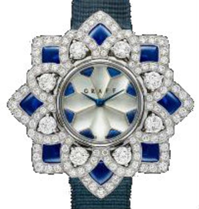 Graff GFWGDS Jewellery Watches Floral