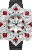 Graff Jewellery Watches Ruby 2 Floral