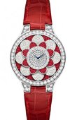Graff Jewellery Watches icon ruby White Gold