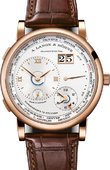 A.Lange and Sohne Lange 1 136.032 Time Zone