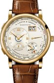 A.Lange and Sohne Часы A.Lange and Sohne Lange 1 136.021 Time Zone