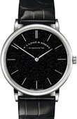 A.Lange and Sohne Часы A.Lange and Sohne Saxonia 211.087 Ultra Thin