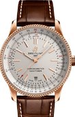 Breitling Navitimer R17326211G1P1 1 Automatic 41