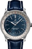 Breitling Navitimer A17326211C1P4 1 Automatic 41