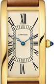 Cartier Часы Cartier Tank WGTA0057 Cintree 