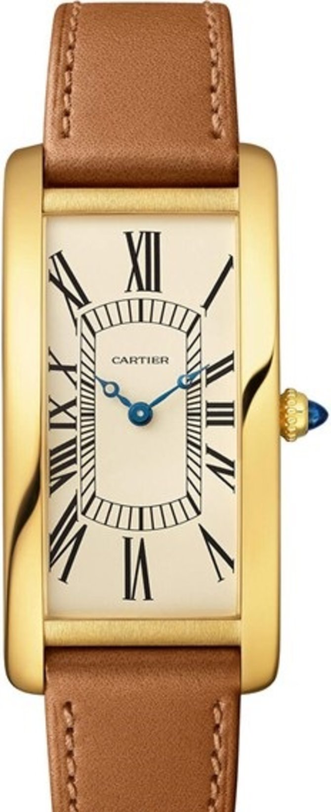Cartier WGTA0057 Tank Cintree 