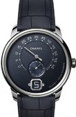 Chanel J12 Black H6432 Monsieur de Chanel