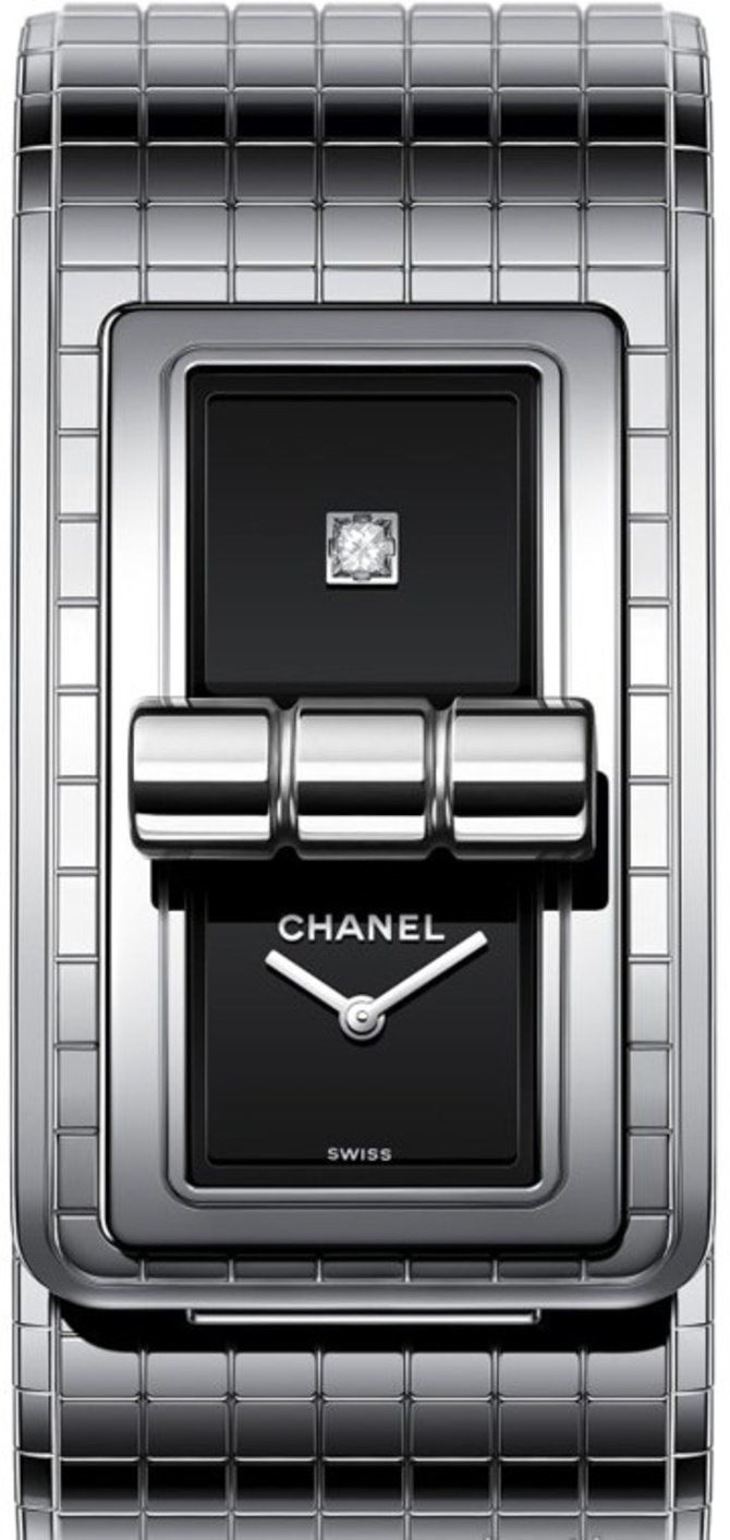 Chanel H6354 Premiere Les Intemporelles de Chanel` Code Coco