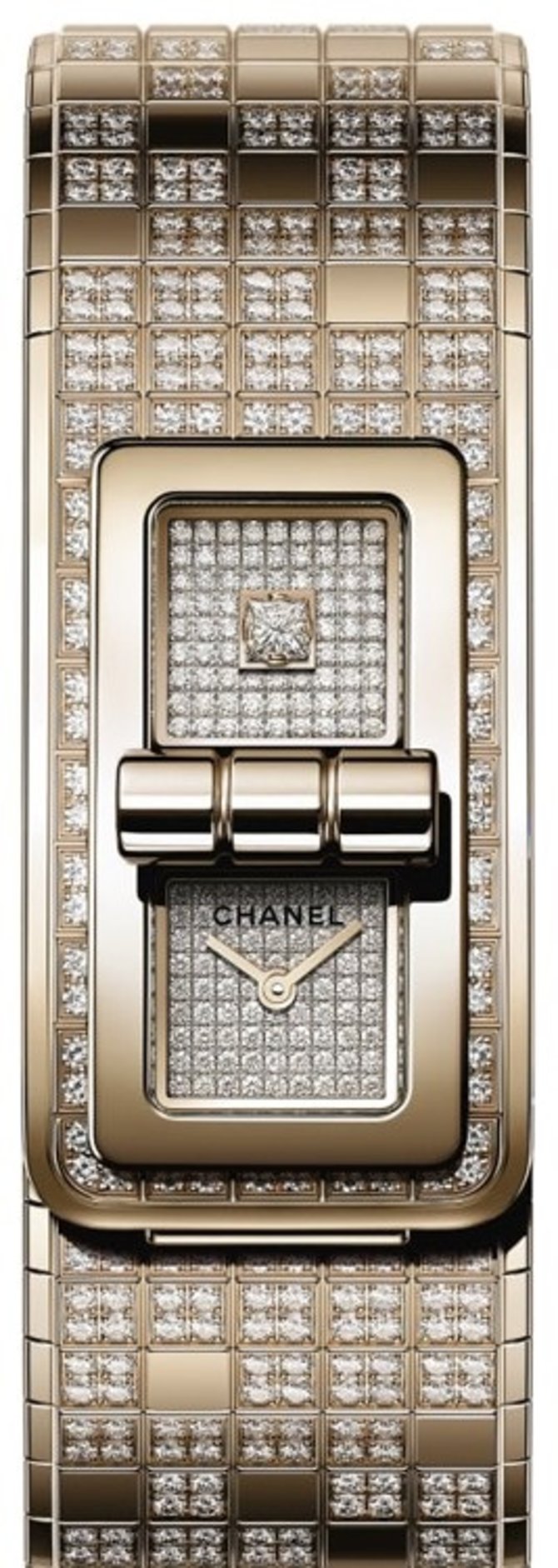 Chanel H6369 Premiere Les Intemporelles de Chanel` Code Coco