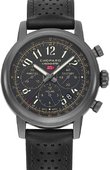 Chopard Classic Racing 168589-3028 Mille Miglia 2020 Race Edition