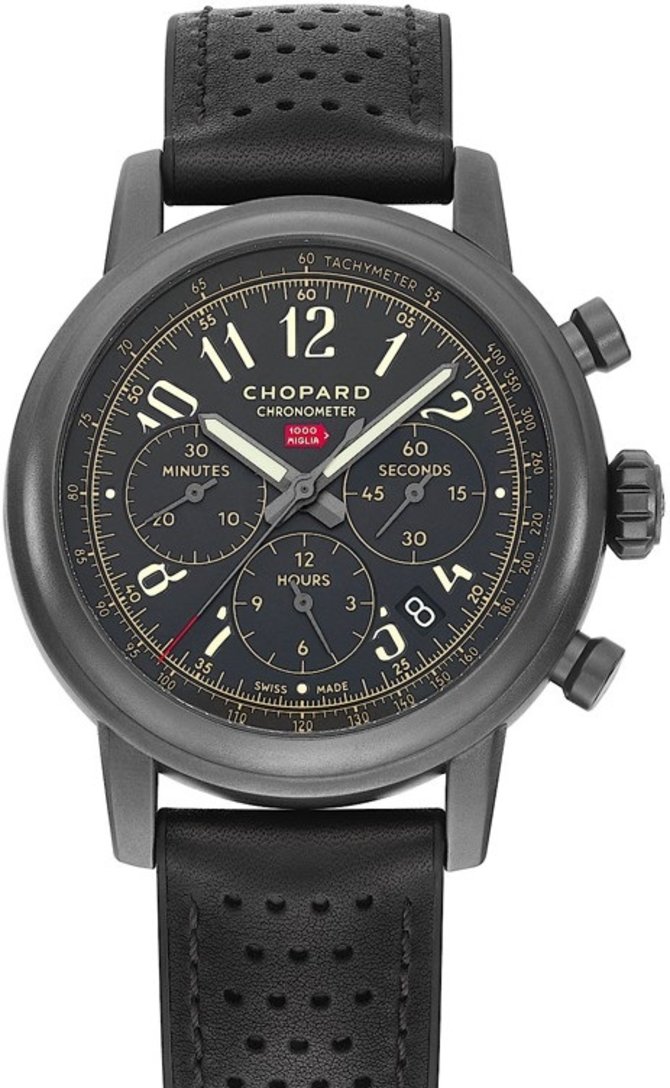 Chopard 168589-3028 Classic Racing Mille Miglia 2020 Race Edition