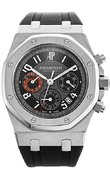Audemars Piguet Royal Oak Offshore 25979st.oo.d002ca.01 USED City of Sails Limited Edition