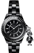 Chanel Часы Chanel J12 Black H6479 Mademoiselle