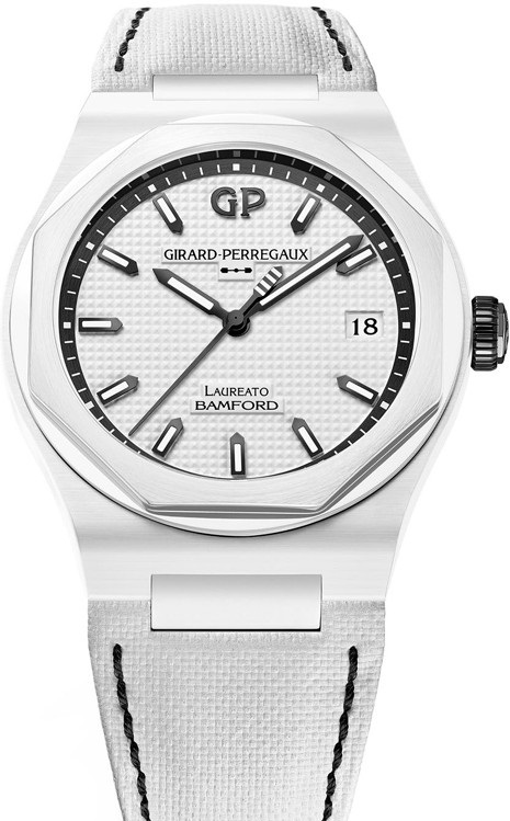 girard perregaux laureato 81005