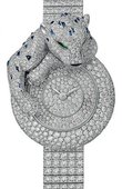 Cartier Panthere Secrete De Cartier HPI01438 High Jewelry Panthere Songeuse