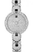 Cartier D'Art CRHPI01407 High Jewelry Rosary Watch