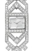 Cartier D'Art CRHPI01408 High Jewelry Reptilis Watch