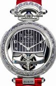 Bovet Часы Bovet Fleurier Bovet 1822 Rolls-Royce 002 Amadeo Grand Complications