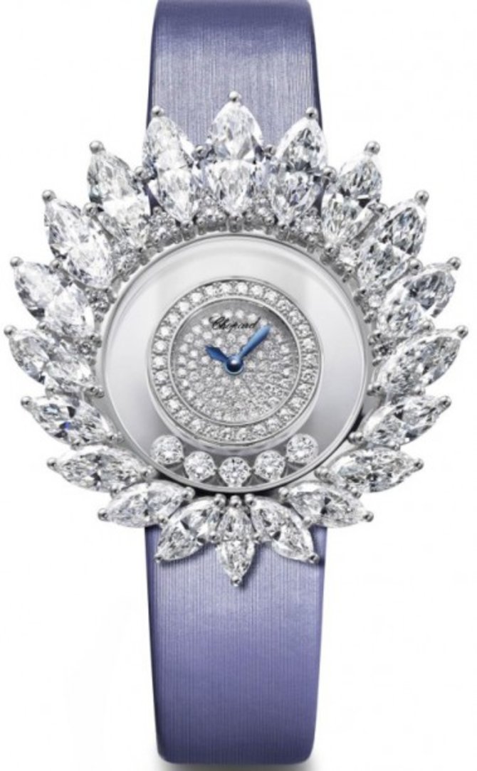 Chopard 134994-1001 Happy Diamonds High Jewellery Haute Joaillerie Collection