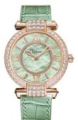 Chopard Imperiale 384242-5022 Automatic 36 mm 