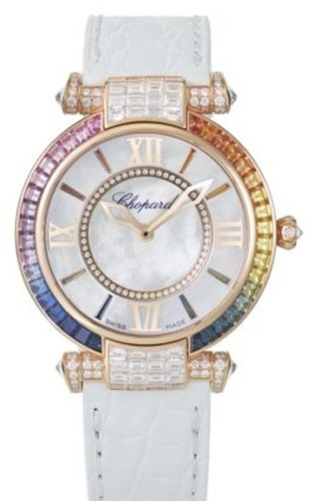 Chopard 384242-5021 Imperiale Automatic 36 mm