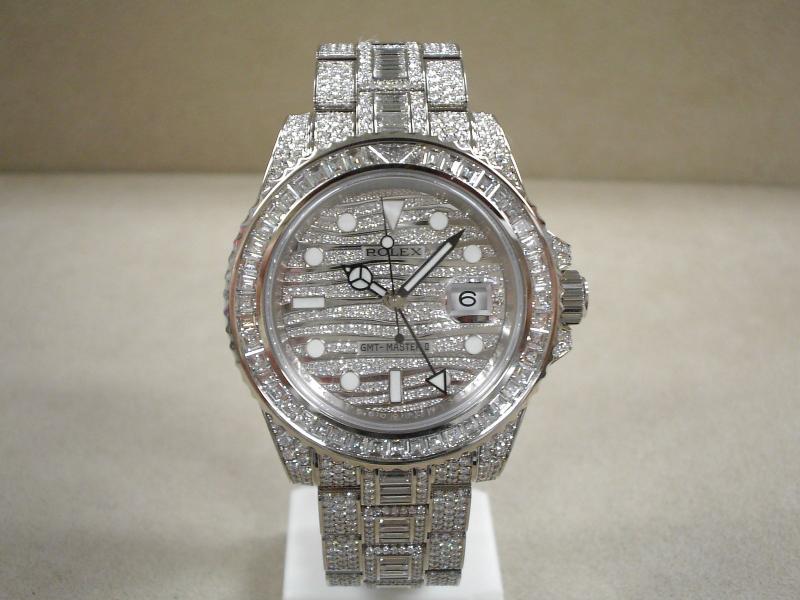 Rolex Datejust 279138RBR