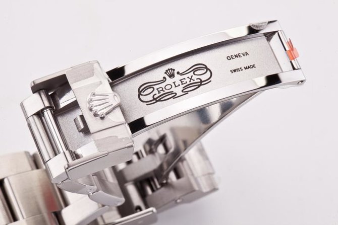 Rolex M216570-0002 Explorer II 42mm Steel - фото 13