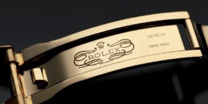 Rolex 116758SARU Pave GMT-Master II 40mm Yellow Gold Jewellery - фото 3