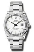 Rolex Oyster Perpetual 115210 wio Date Steel