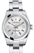 Rolex Oyster Perpetual M176200-0008 Lady  Steel