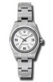 Rolex Oyster Perpetual 176200 waio Lady 26mm Steel
